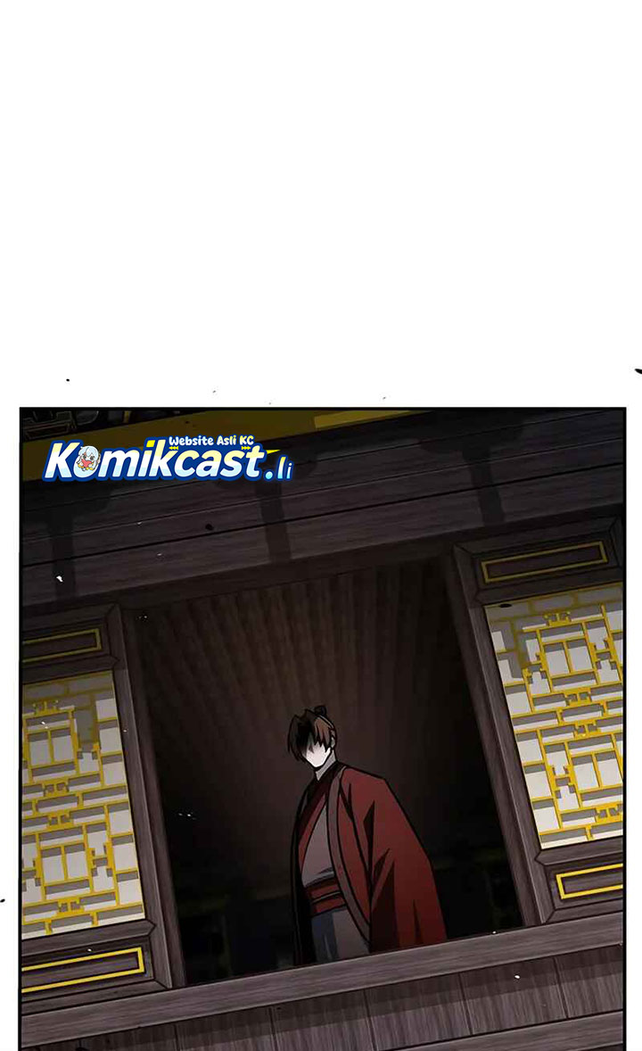 Heavenly Grand Archive’s Young Master Chapter 147 - halaman 100