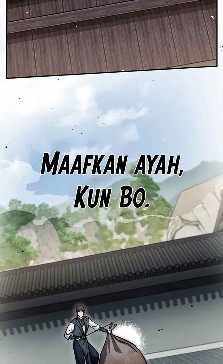 Heavenly Grand Archive’s Young Master Chapter 147 - halaman 101
