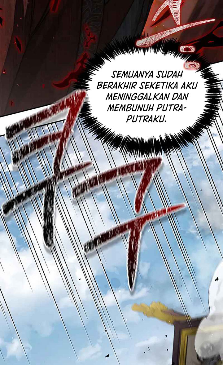 Heavenly Grand Archive’s Young Master Chapter 147 - halaman 104