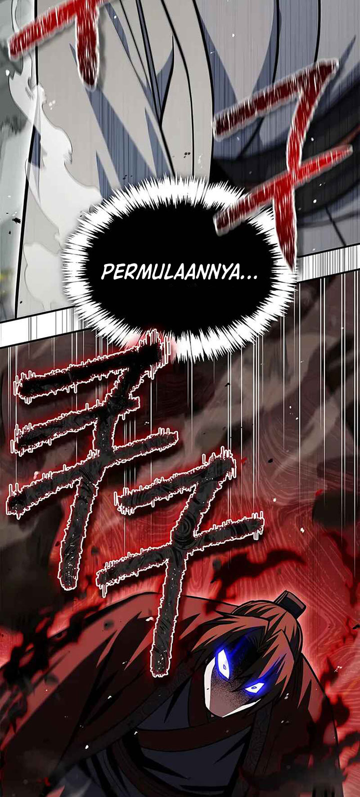 Heavenly Grand Archive’s Young Master Chapter 147 - halaman 110