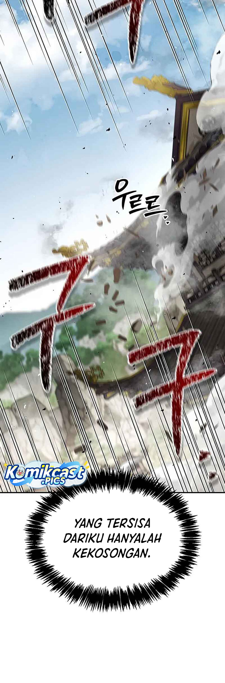 Heavenly Grand Archive’s Young Master Chapter 148 - halaman 3