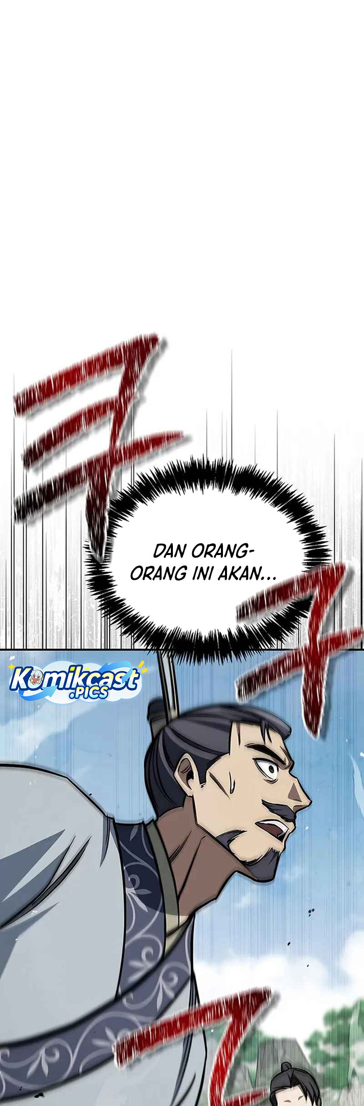 Heavenly Grand Archive’s Young Master Chapter 148 - halaman 4