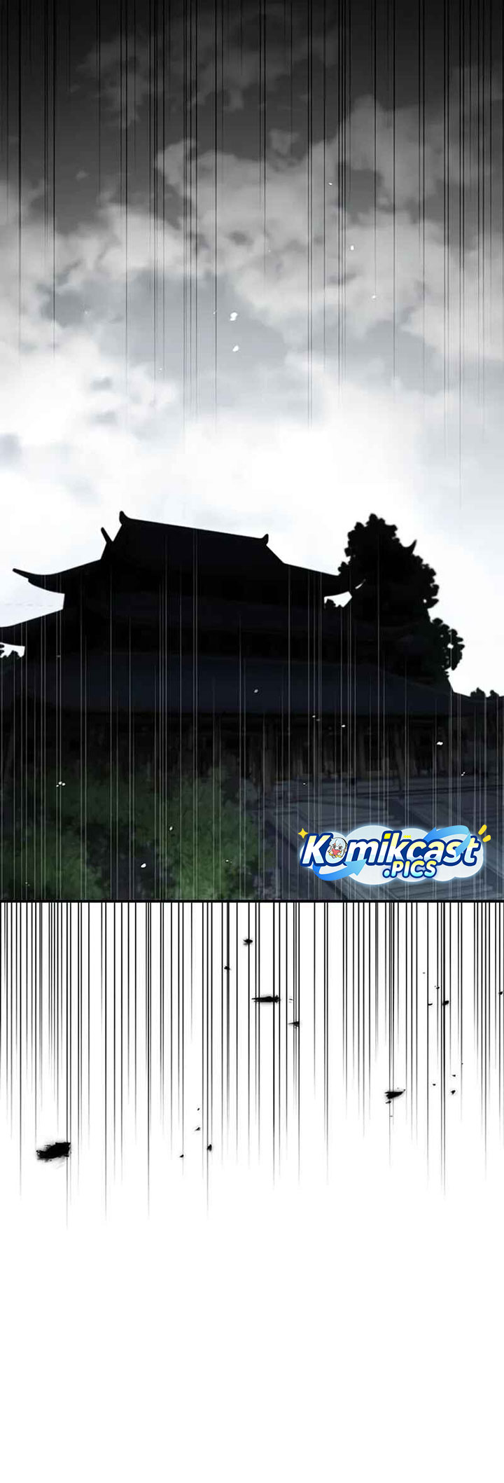 Heavenly Grand Archive’s Young Master Chapter 148 - halaman 8