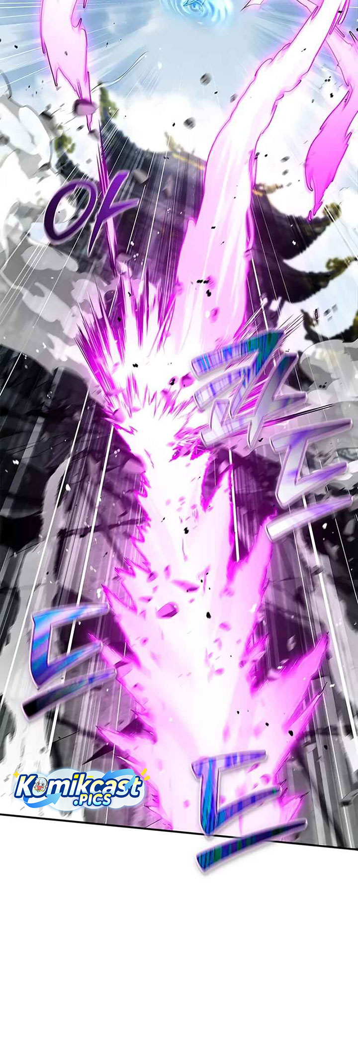 Heavenly Grand Archive’s Young Master Chapter 148 - halaman 13