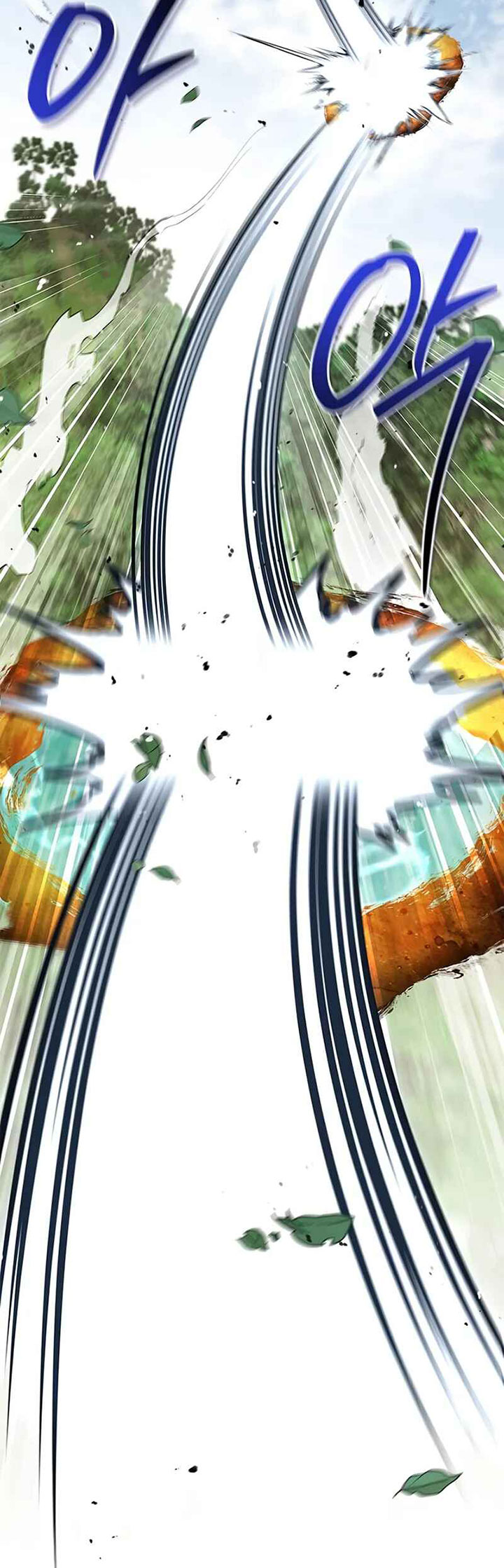 Heavenly Grand Archive’s Young Master Chapter 148 - halaman 15
