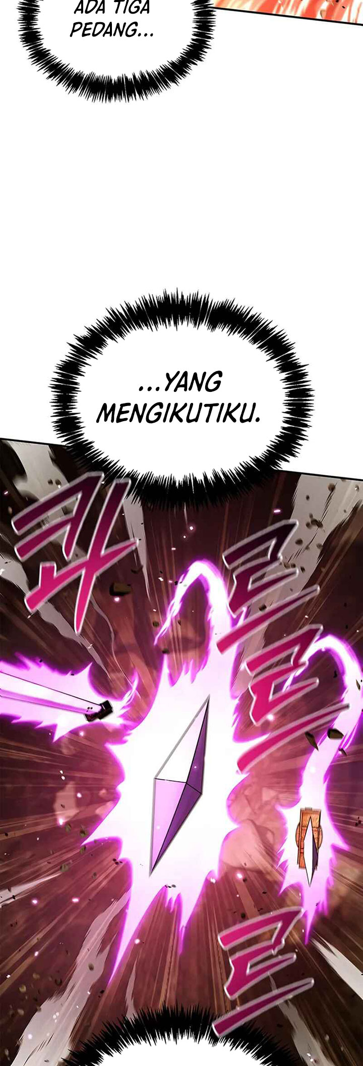 Heavenly Grand Archive’s Young Master Chapter 148 - halaman 22