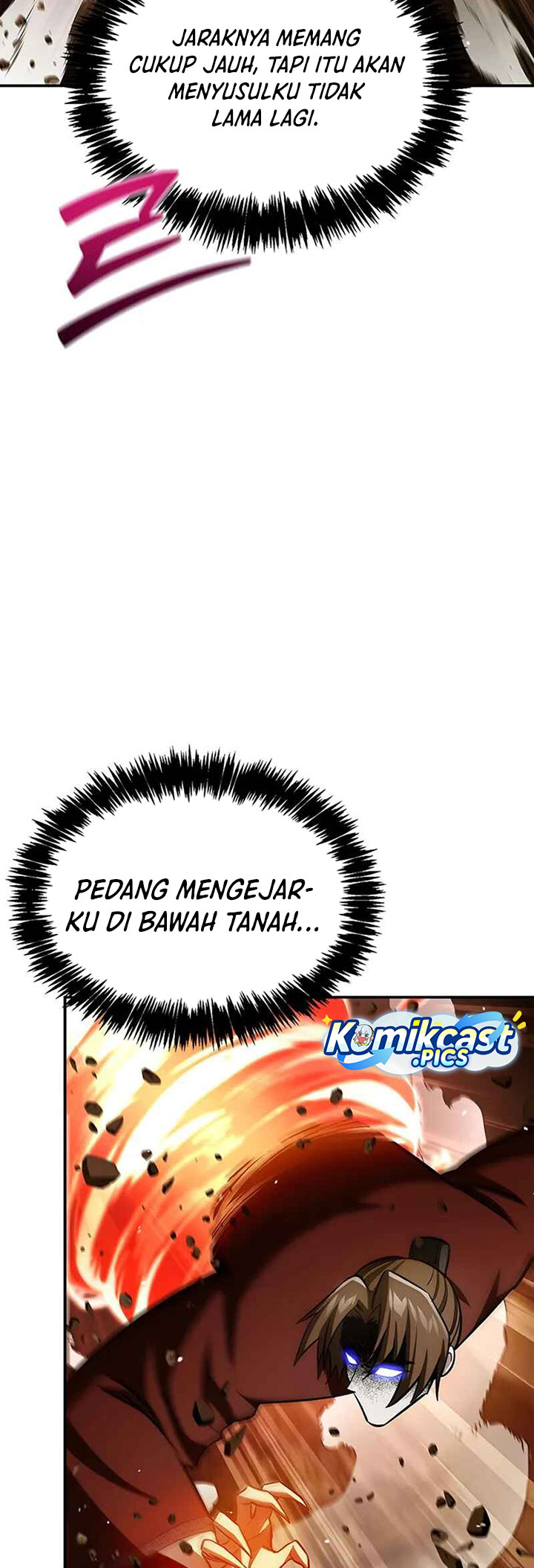 Heavenly Grand Archive’s Young Master Chapter 148 - halaman 23