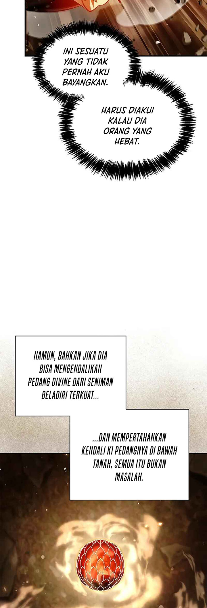 Heavenly Grand Archive’s Young Master Chapter 148 - halaman 24