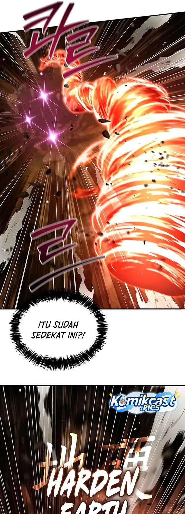 Heavenly Grand Archive’s Young Master Chapter 148 - halaman 26