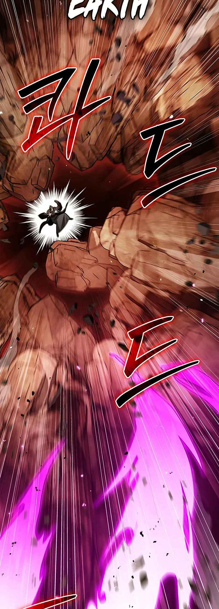 Heavenly Grand Archive’s Young Master Chapter 148 - halaman 27
