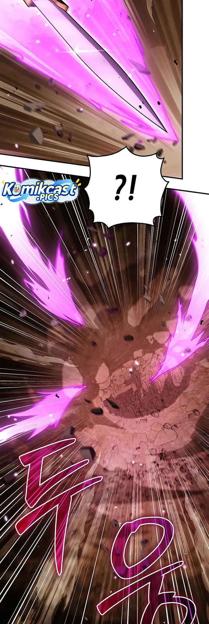 Heavenly Grand Archive’s Young Master Chapter 148 - halaman 34