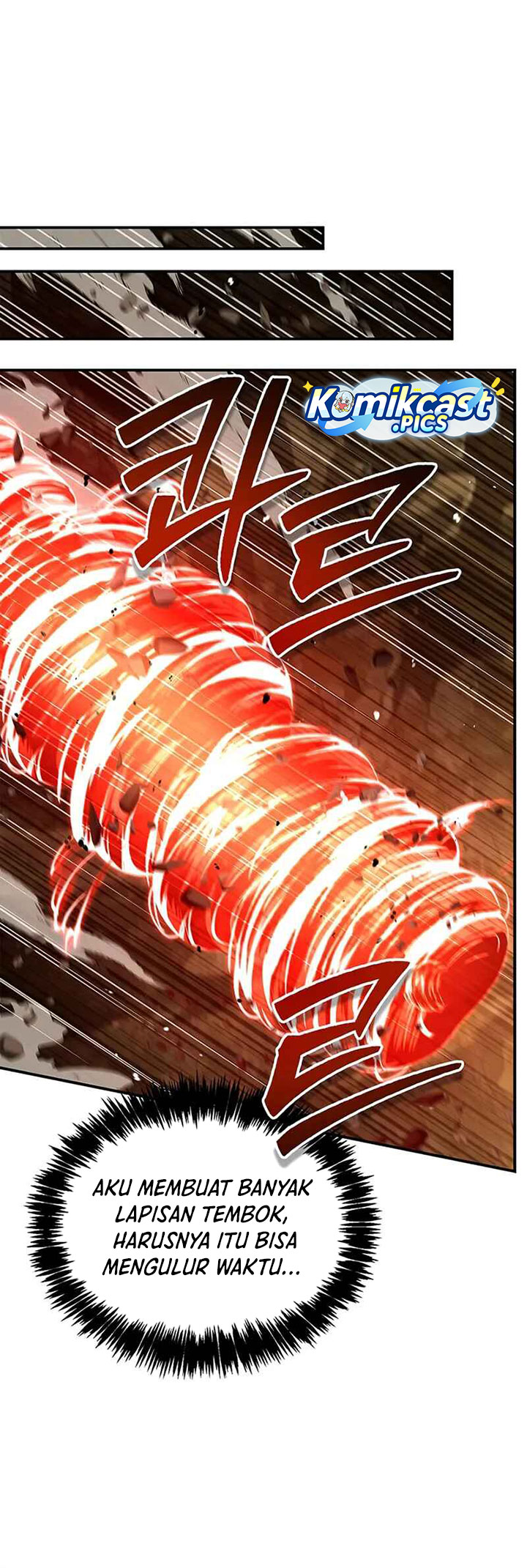 Heavenly Grand Archive’s Young Master Chapter 148 - halaman 37