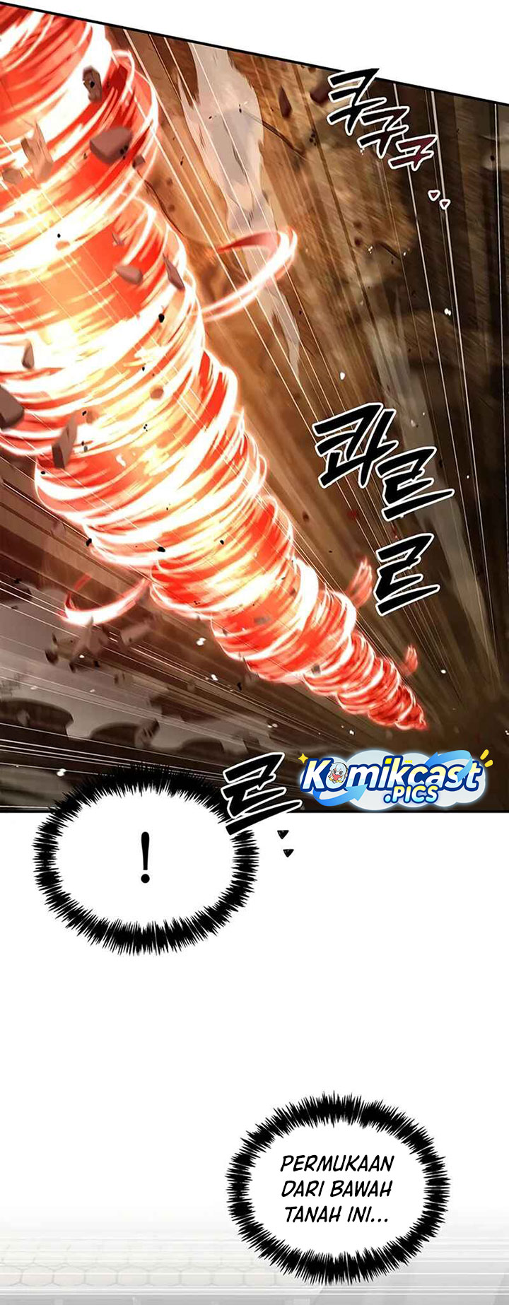 Heavenly Grand Archive’s Young Master Chapter 148 - halaman 38
