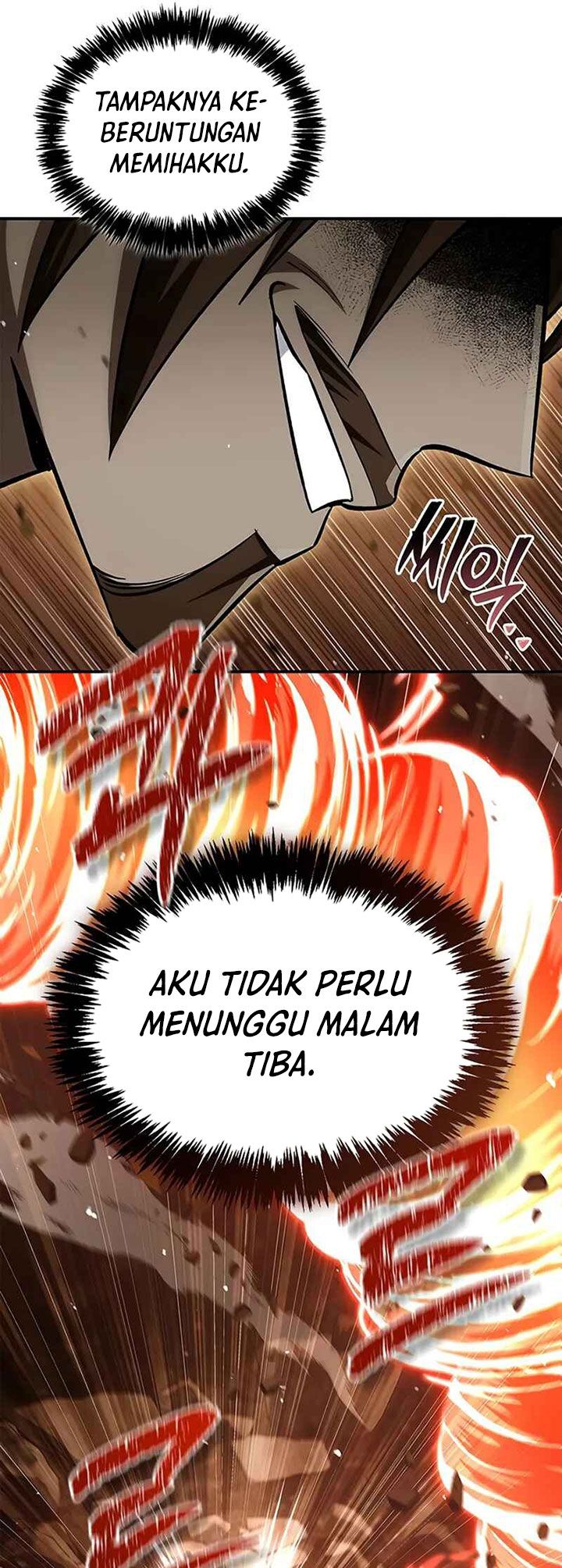 Heavenly Grand Archive’s Young Master Chapter 148 - halaman 44