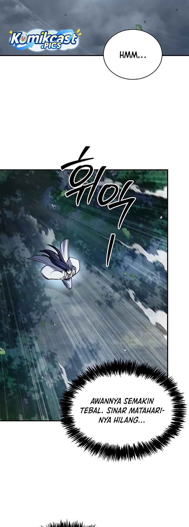 Heavenly Grand Archive’s Young Master Chapter 148 - halaman 47