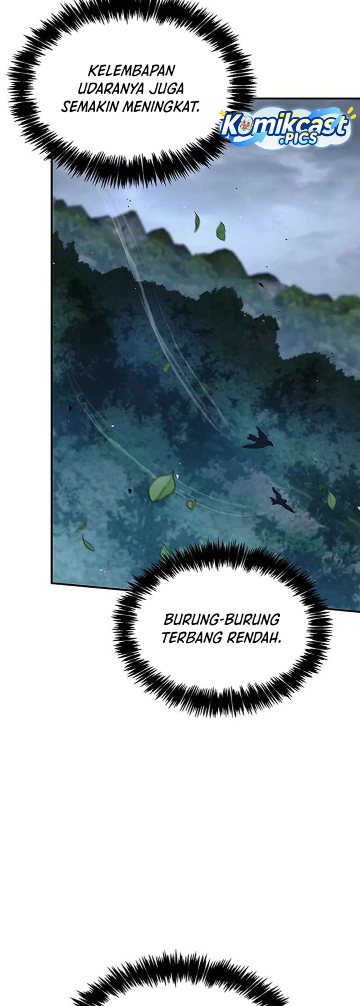 Heavenly Grand Archive’s Young Master Chapter 148 - halaman 48
