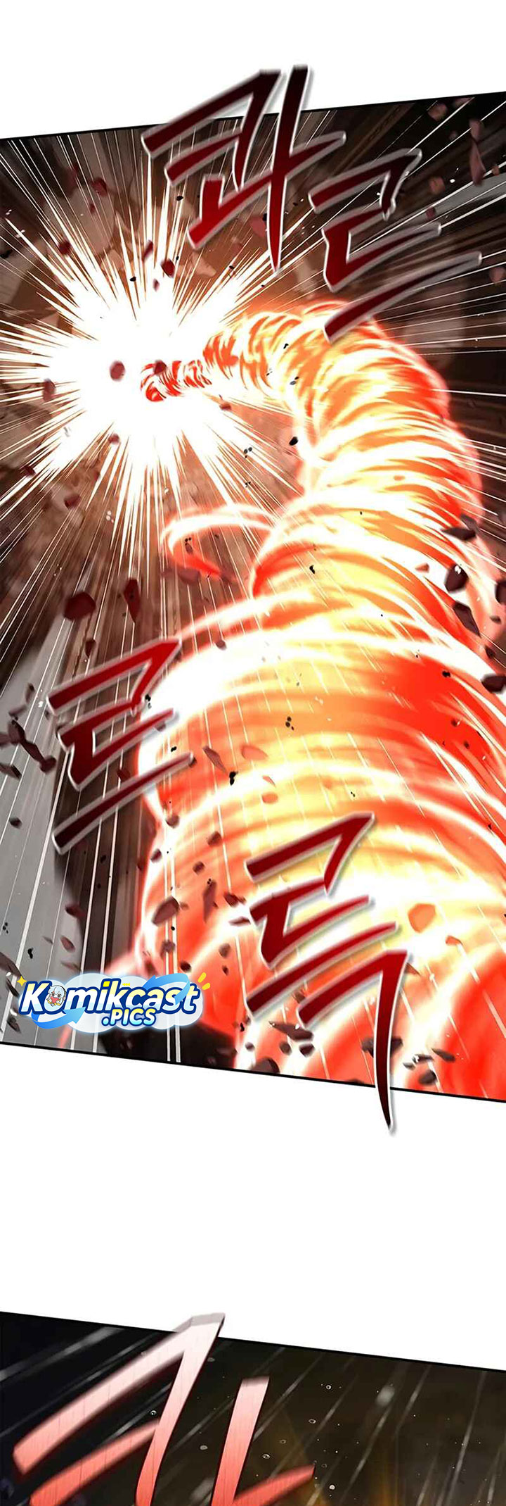 Heavenly Grand Archive’s Young Master Chapter 148 - halaman 53