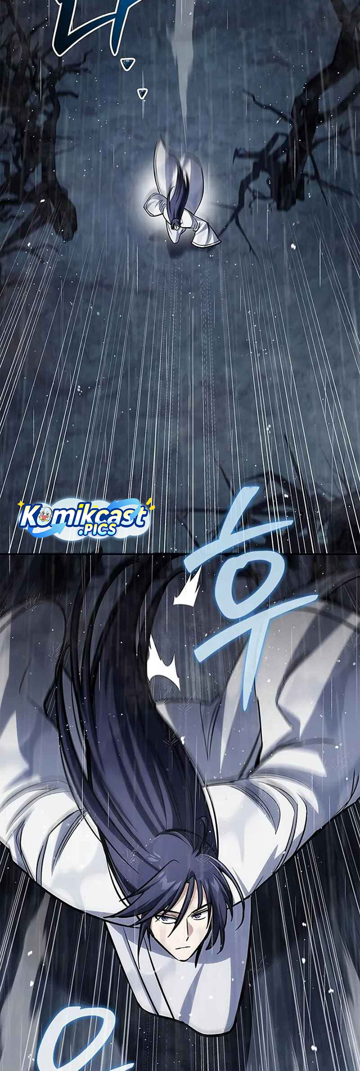 Heavenly Grand Archive’s Young Master Chapter 148 - halaman 57