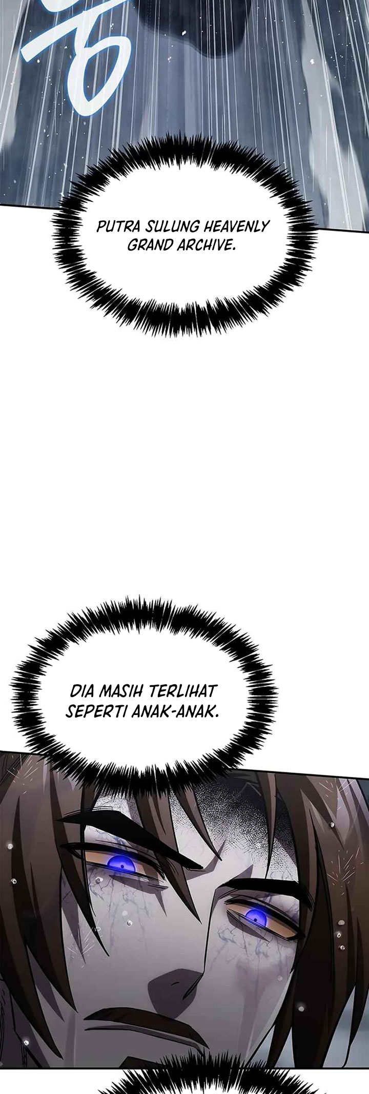 Heavenly Grand Archive’s Young Master Chapter 148 - halaman 58