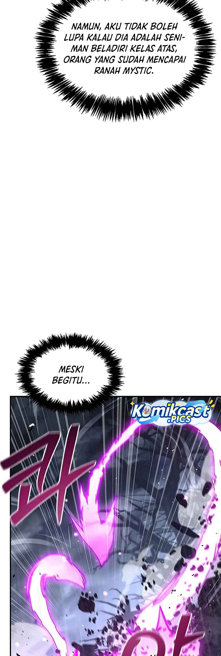 Heavenly Grand Archive’s Young Master Chapter 148 - halaman 59