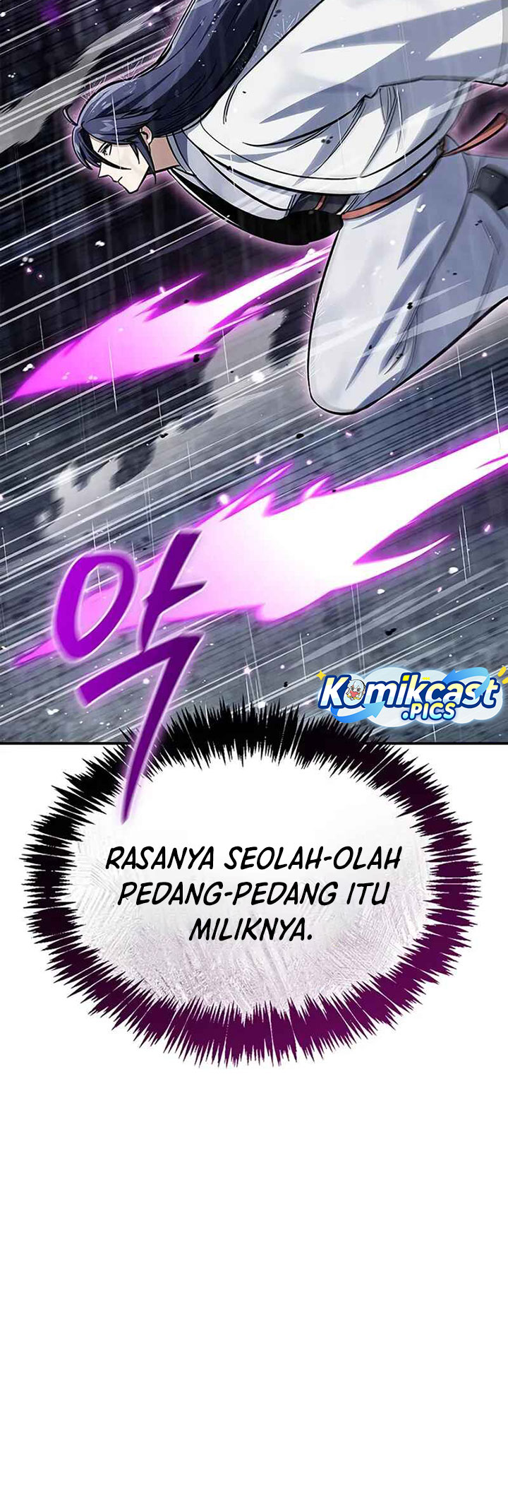Heavenly Grand Archive’s Young Master Chapter 148 - halaman 61