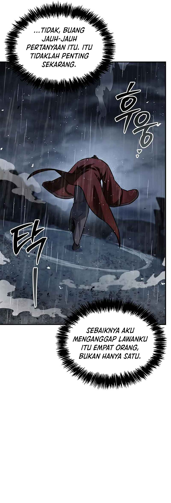 Heavenly Grand Archive’s Young Master Chapter 148 - halaman 62