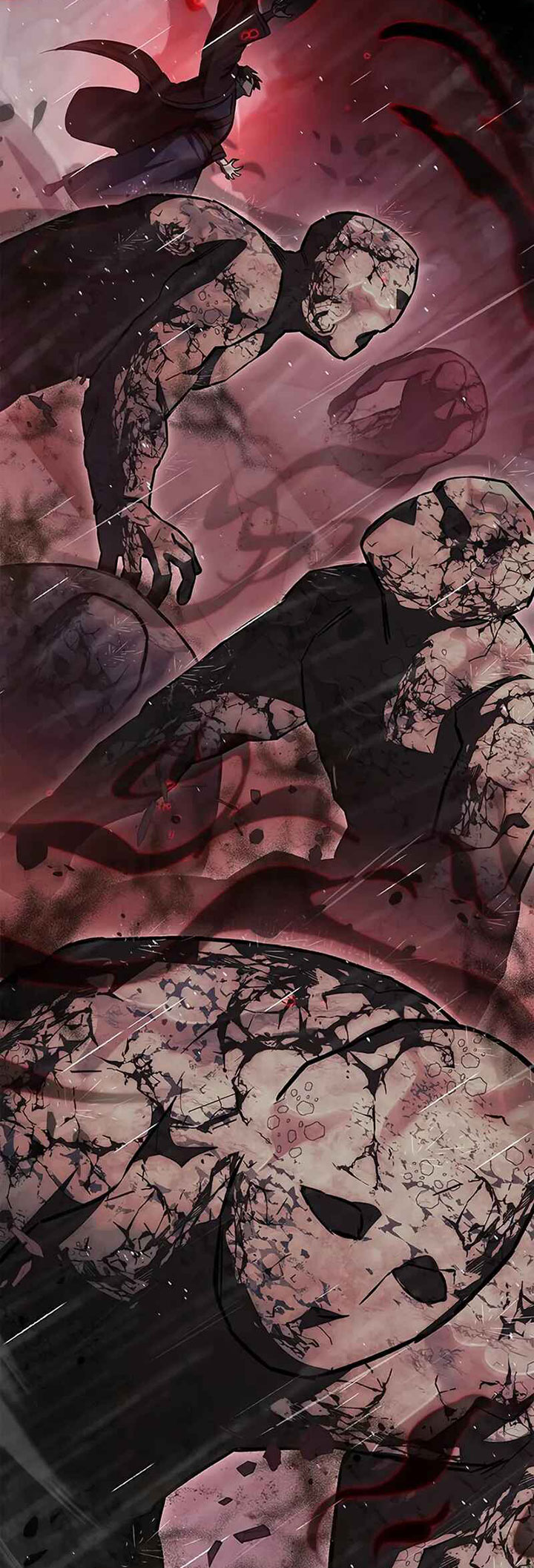 Heavenly Grand Archive’s Young Master Chapter 148 - halaman 65