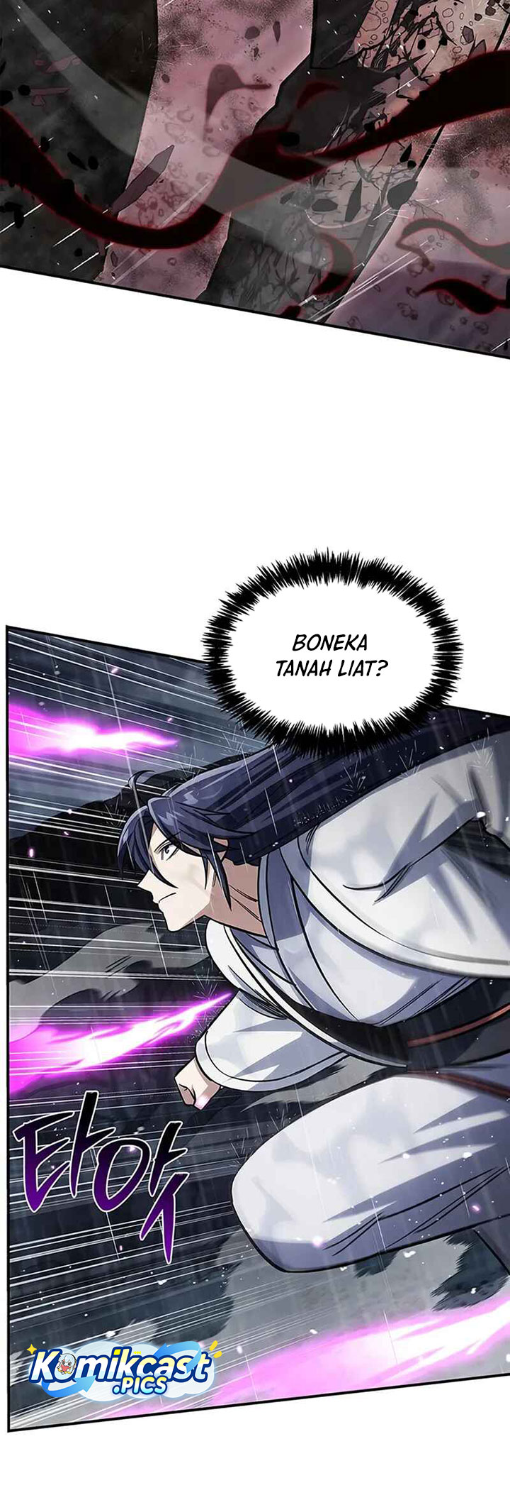Heavenly Grand Archive’s Young Master Chapter 148 - halaman 66