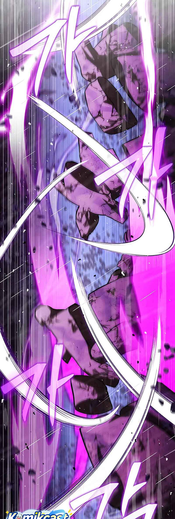 Heavenly Grand Archive’s Young Master Chapter 148 - halaman 69