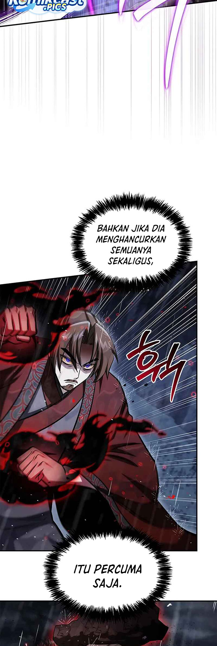 Heavenly Grand Archive’s Young Master Chapter 148 - halaman 70