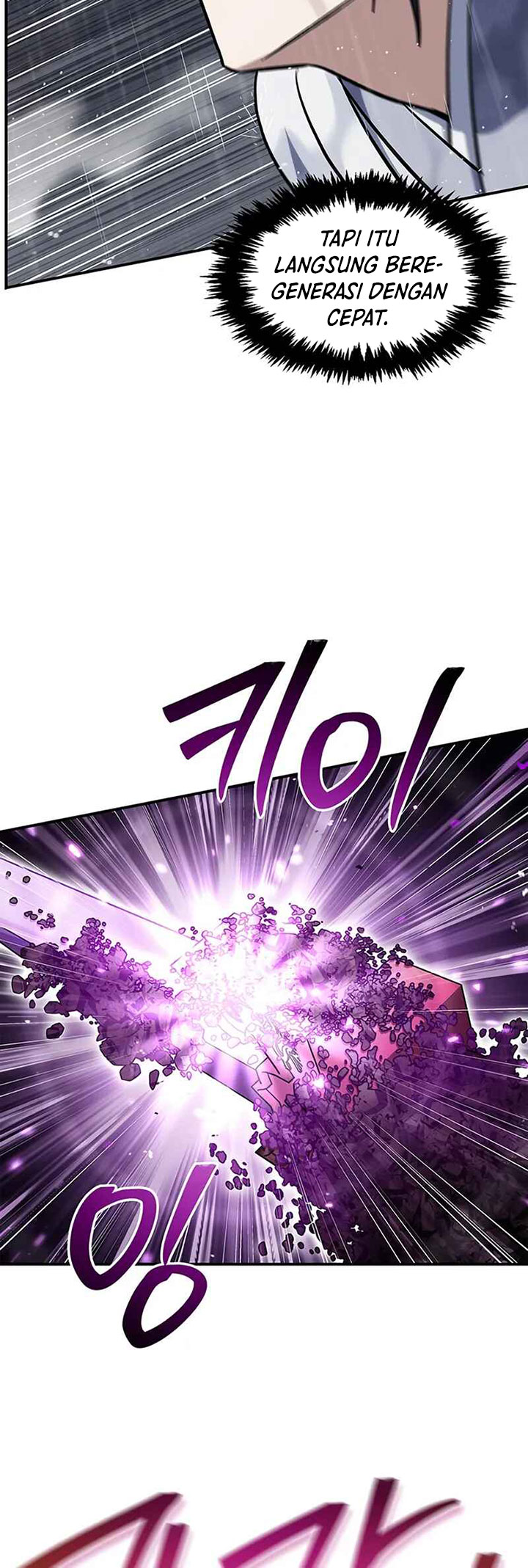 Heavenly Grand Archive’s Young Master Chapter 148 - halaman 73