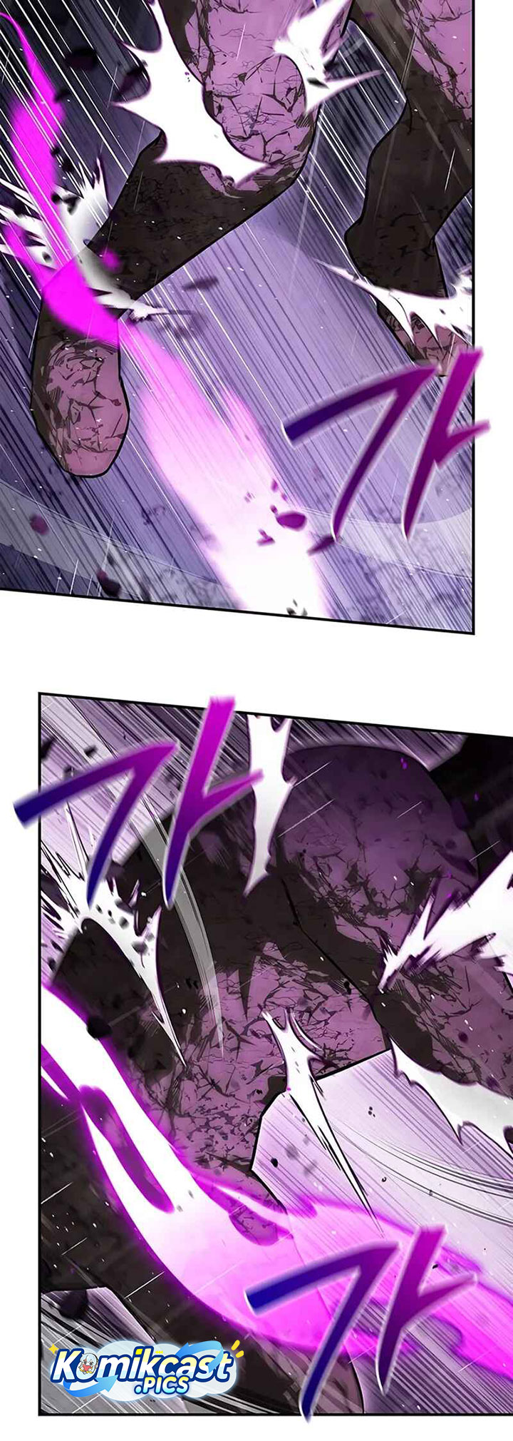 Heavenly Grand Archive’s Young Master Chapter 148 - halaman 77