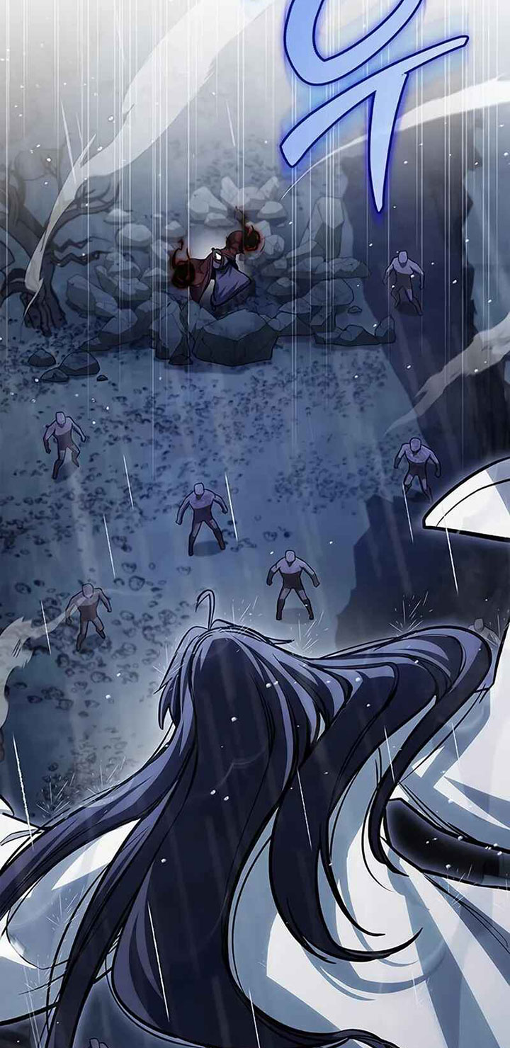 Heavenly Grand Archive’s Young Master Chapter 148 - halaman 82