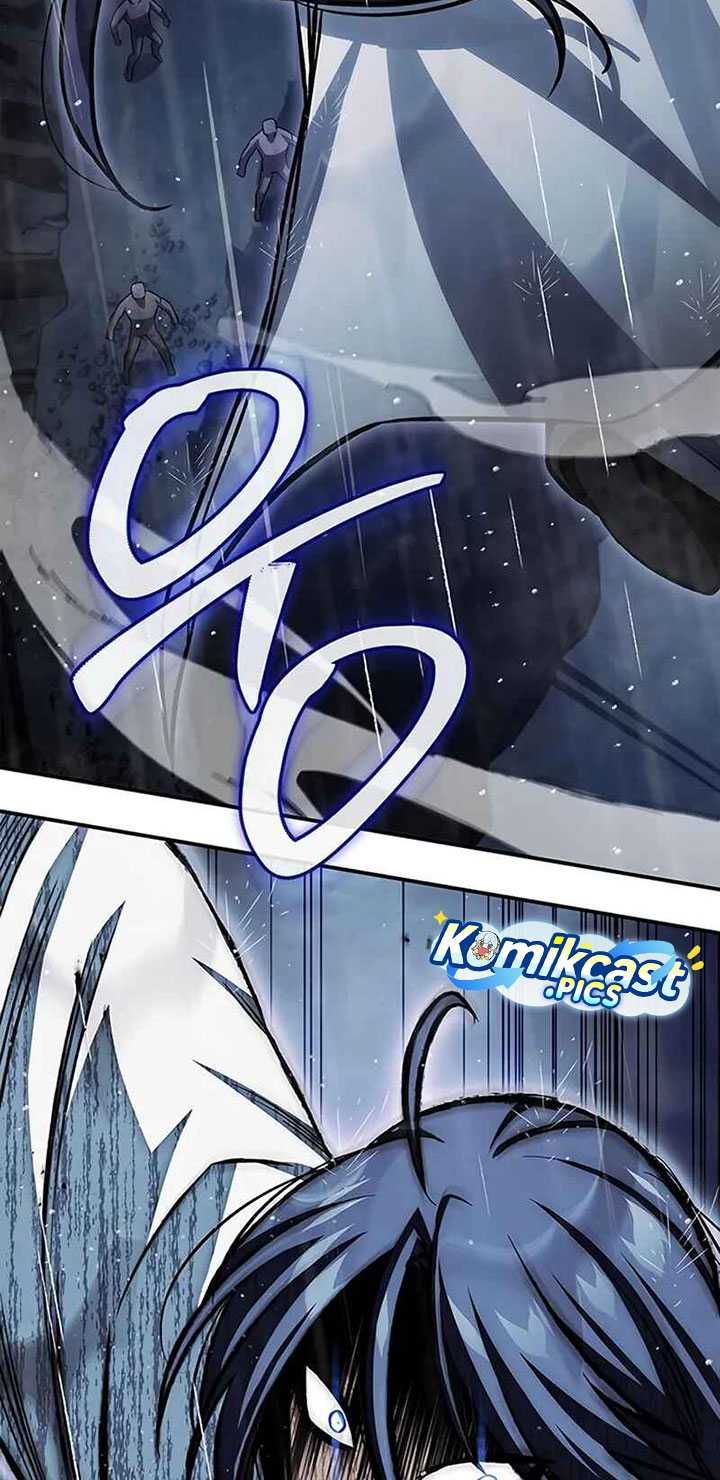 Heavenly Grand Archive’s Young Master Chapter 148 - halaman 83