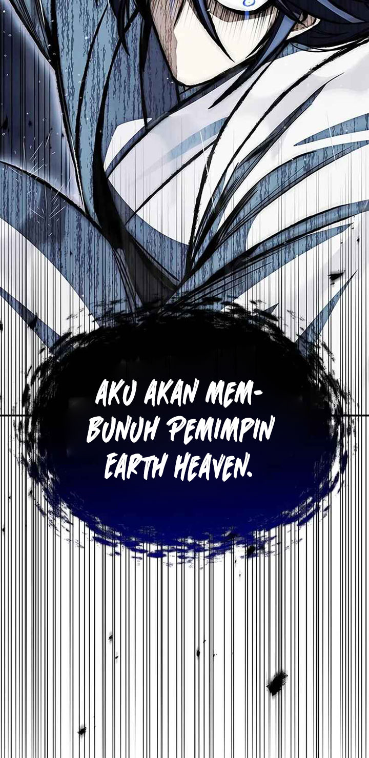 Heavenly Grand Archive’s Young Master Chapter 148 - halaman 84
