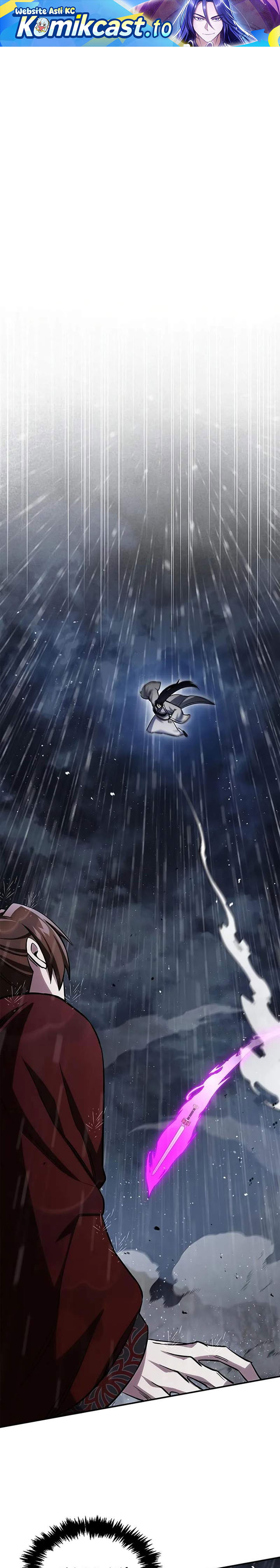 Heavenly Grand Archive’s Young Master Chapter 149 - halaman 2