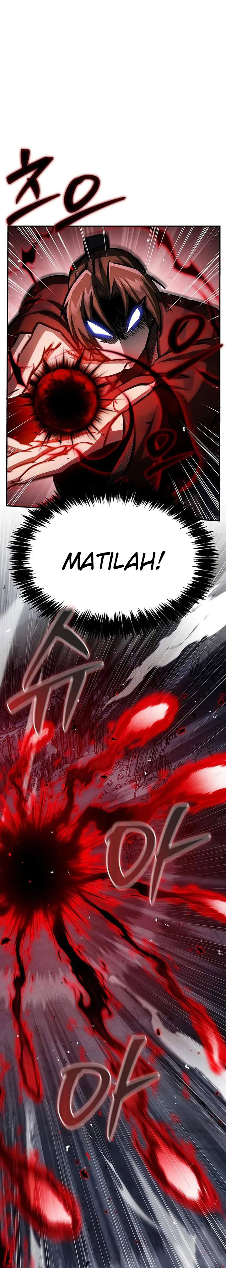 Heavenly Grand Archive’s Young Master Chapter 149 - halaman 4