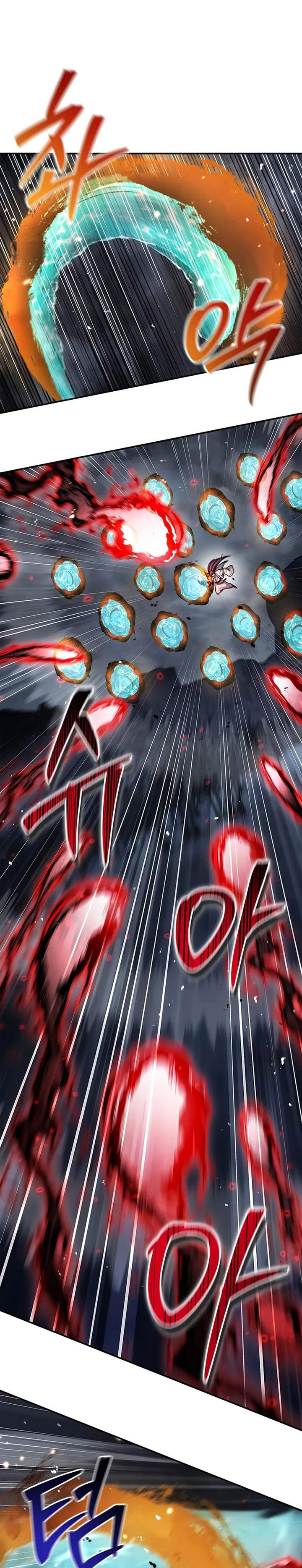Heavenly Grand Archive’s Young Master Chapter 149 - halaman 6