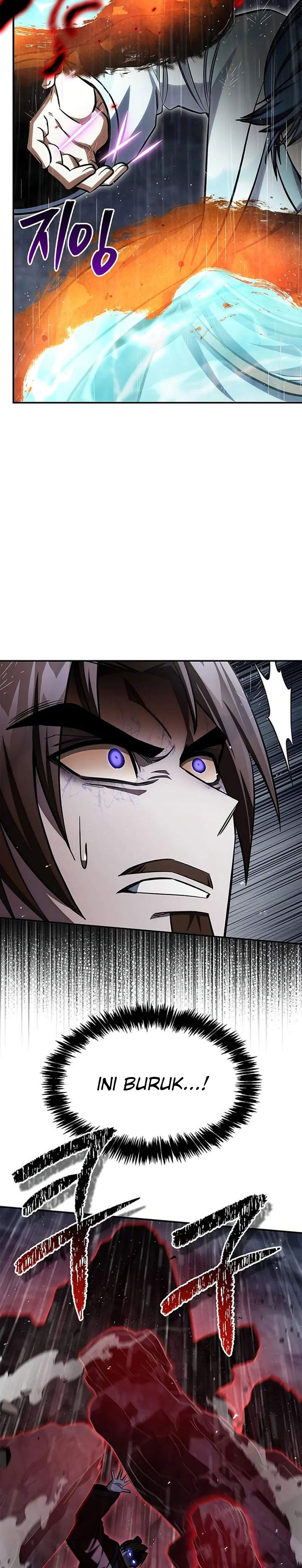Heavenly Grand Archive’s Young Master Chapter 149 - halaman 8