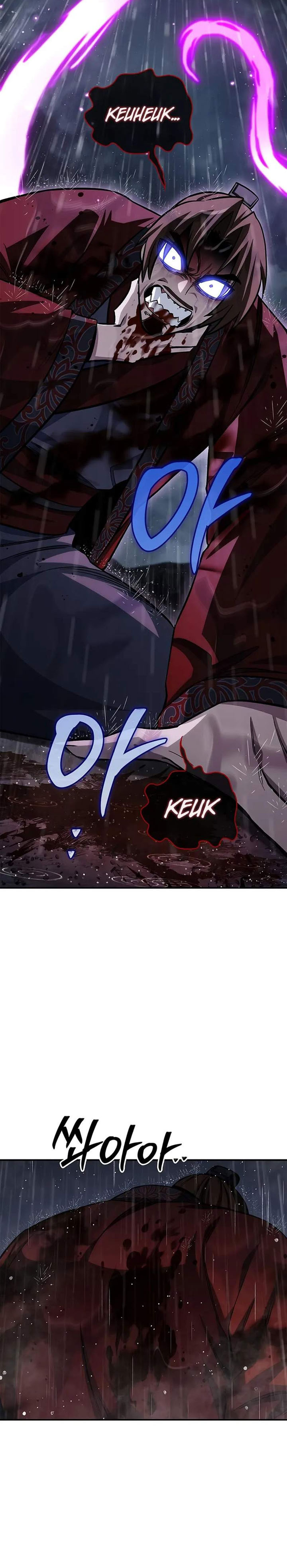 Heavenly Grand Archive’s Young Master Chapter 149 - halaman 18