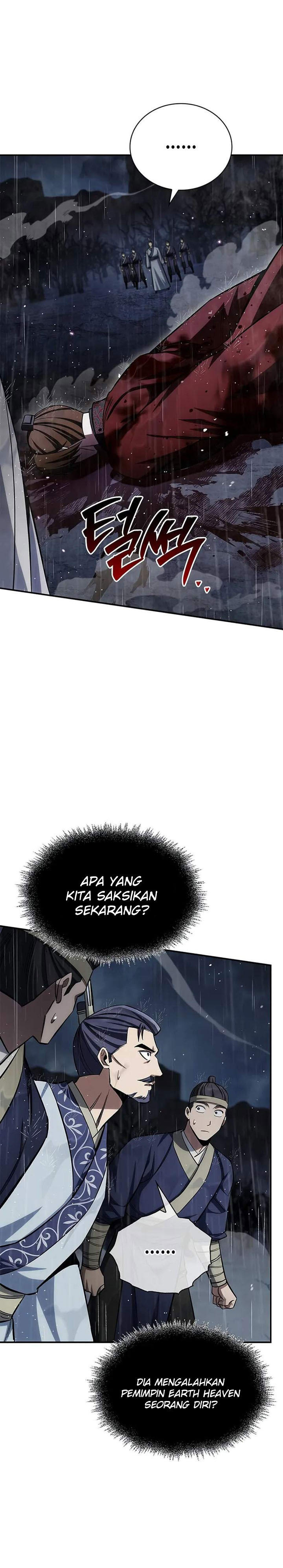 Heavenly Grand Archive’s Young Master Chapter 149 - halaman 26