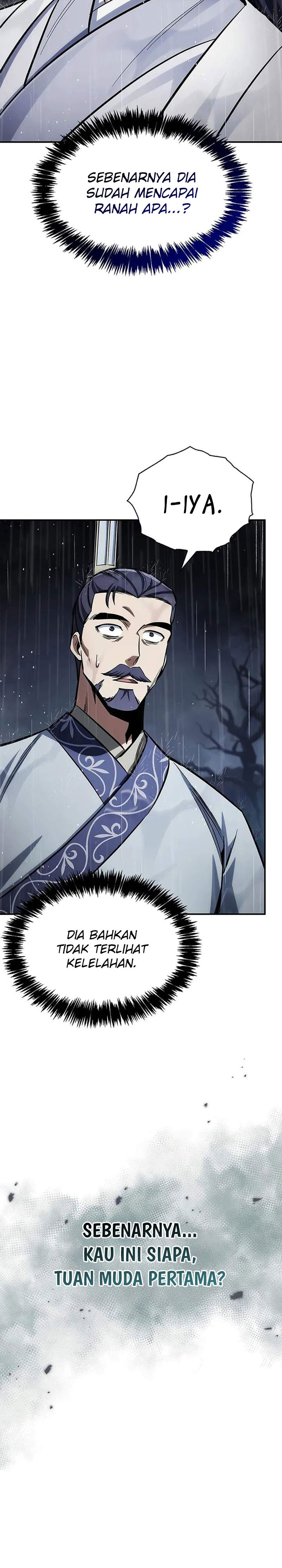 Heavenly Grand Archive’s Young Master Chapter 149 - halaman 28
