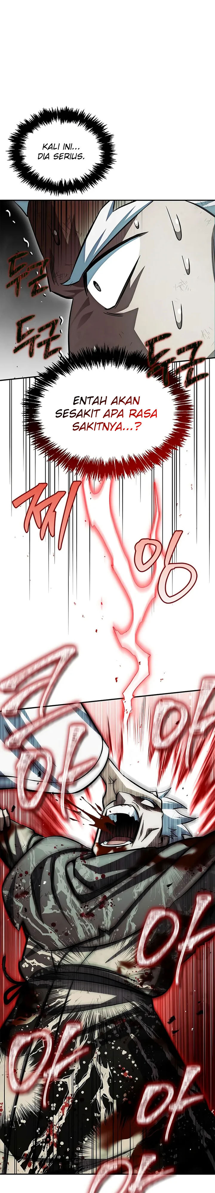 Heavenly Grand Archive’s Young Master Chapter 150 - halaman 10