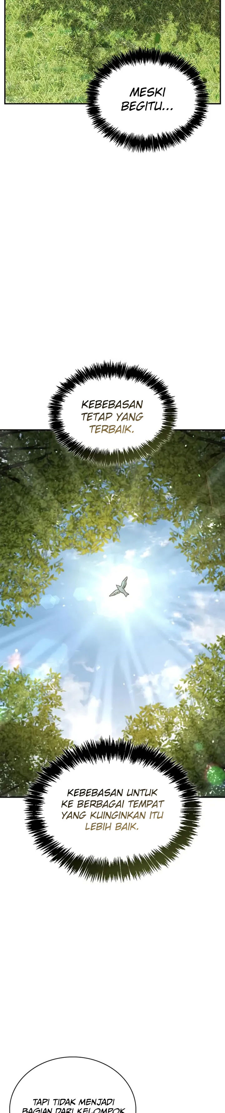 Heavenly Grand Archive’s Young Master Chapter 151 - halaman 8