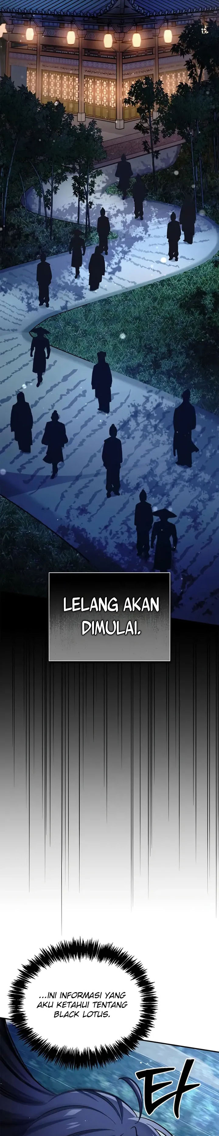 Heavenly Grand Archive’s Young Master Chapter 151 - halaman 19