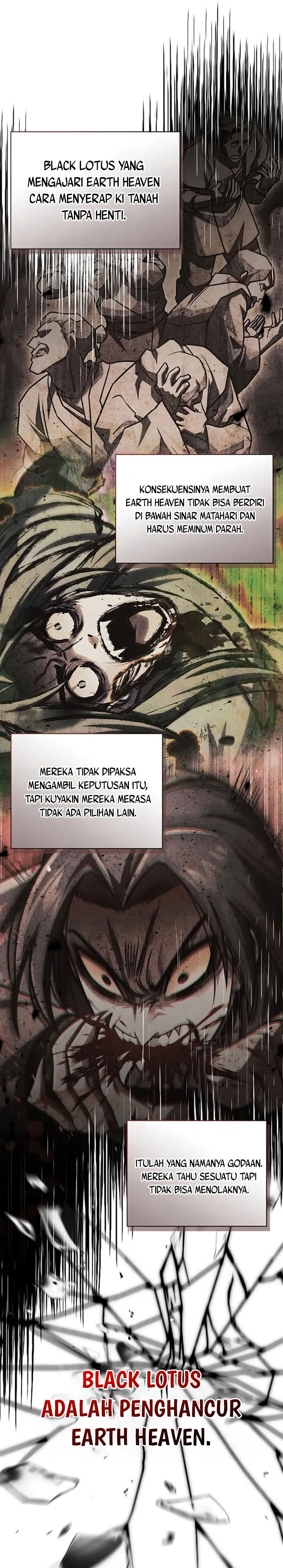 Heavenly Grand Archive’s Young Master Chapter 151 - halaman 22