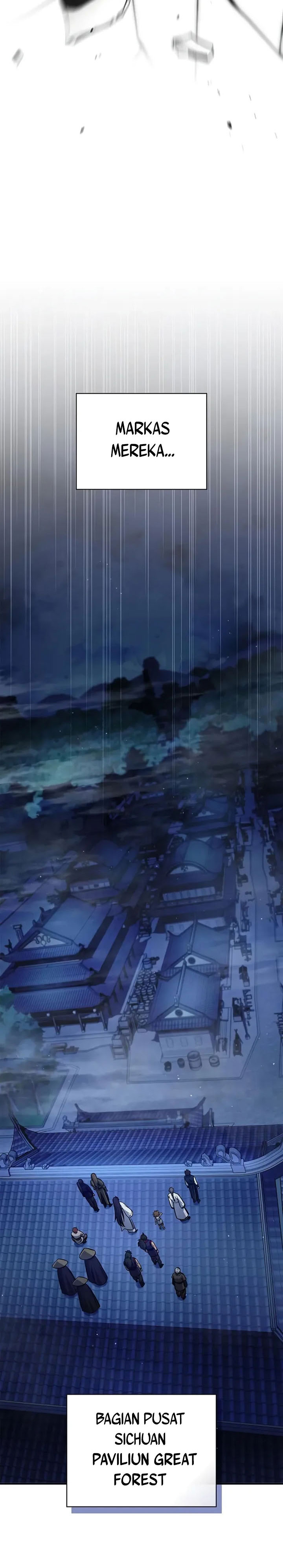 Heavenly Grand Archive’s Young Master Chapter 151 - halaman 23
