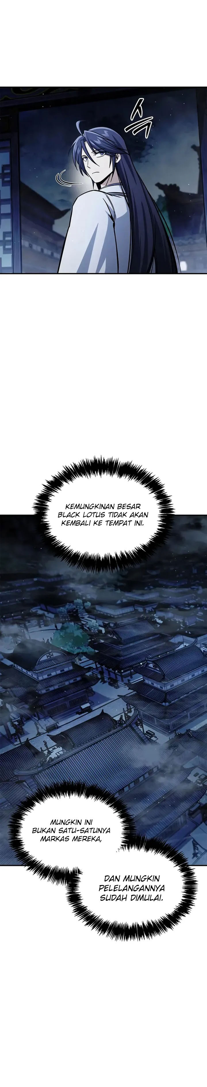 Heavenly Grand Archive’s Young Master Chapter 151 - halaman 37