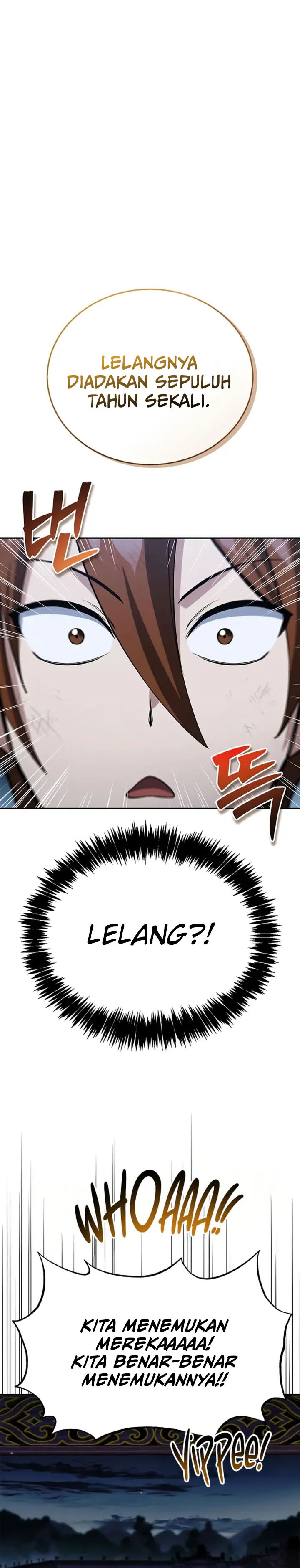 Heavenly Grand Archive’s Young Master Chapter 151 - halaman 47