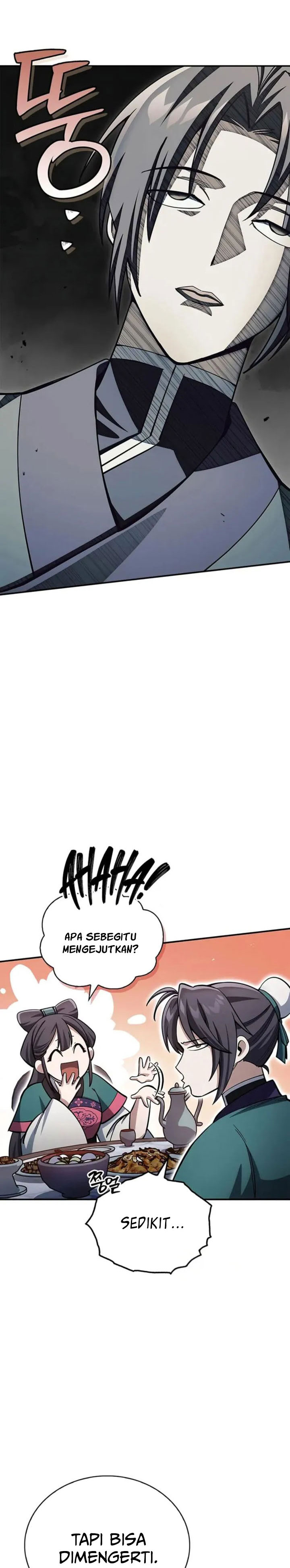 Heavenly Grand Archive’s Young Master Chapter 152 - halaman 3